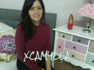 XCAMYLLA