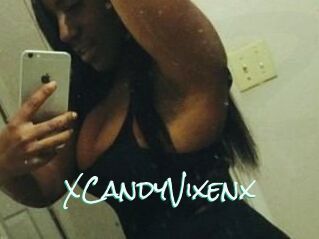 XCandyVixenx