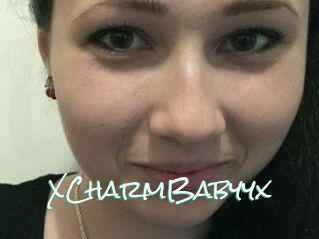 XCharmBabyyx