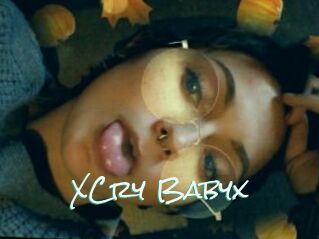 XCry_Babyx