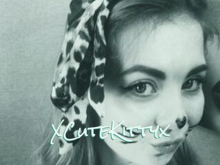 XCuteKittyx