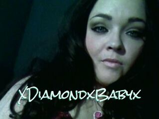 XDiamondxBabyx