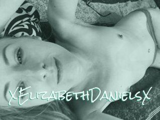 XElizabethDanielsX
