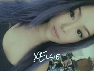 XElsie