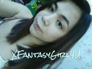 XFantasyGirl4U