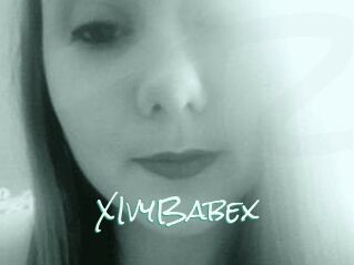 XIvyBabex