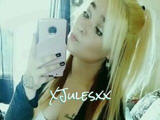 XJulesxx