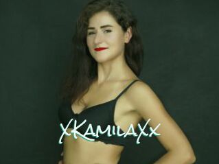 XKamilaXx