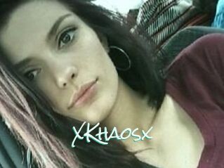 XKhaosx