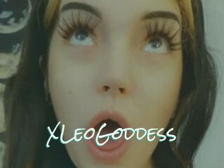 XLeoGoddess
