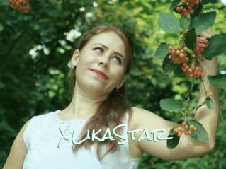 XLikaStar