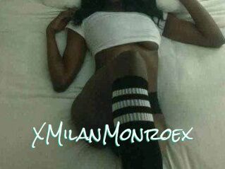 XMilanMonroex