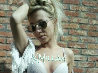 XMillax