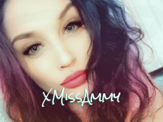 XMissAmmy