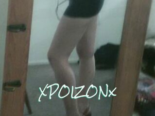 XPOIZONx