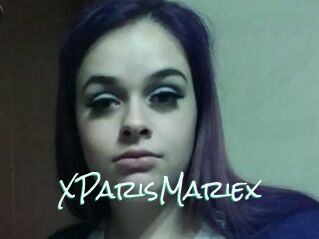 XParisMariex