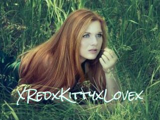 XRedxKittyxLovex