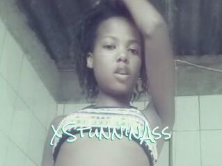 XStunninAss