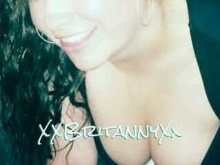 XXBritannyXx