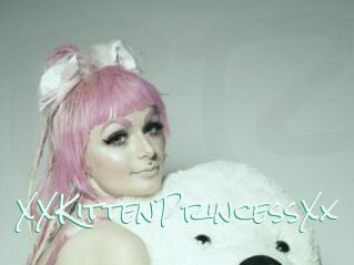 XXKittenPrincessXx