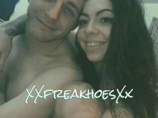 XXfreakhoesXx