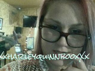 XXxharleyquinnbooxXx