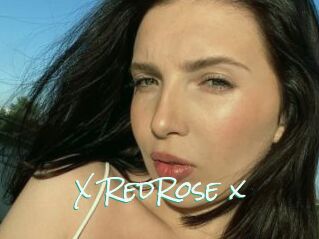 X_RedRose_x