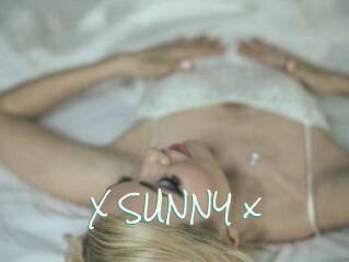 X_SUNNY_x