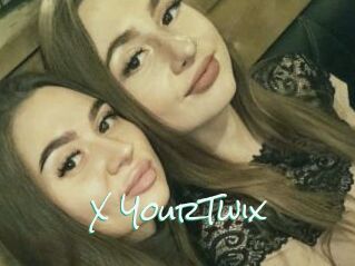 X_YourTwix