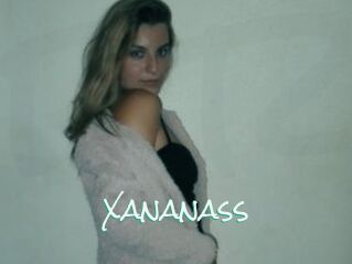Xananass