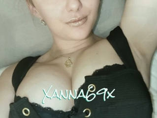 Xanna69x