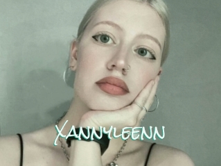 Xannyleenn