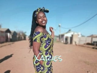 Xaries
