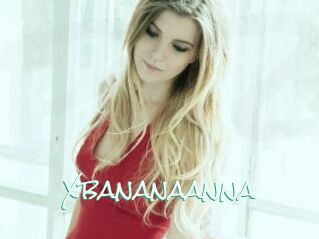 Xbananaanna