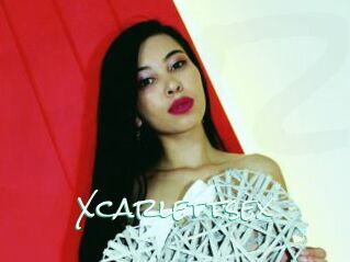 Xcarlettsex