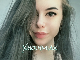 Xholymiax