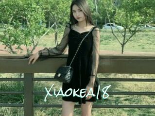 Xiaokea18