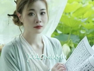 Xiaomumu