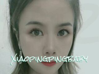 Xiaopingpingbaby