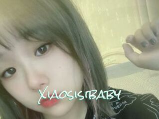 Xiaosisibaby