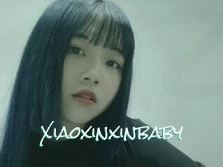 Xiaoxinxinbaby
