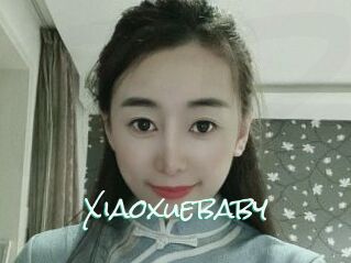Xiaoxuebaby