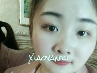 Xiaoyanzi
