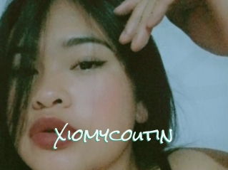 Xiomycoutin