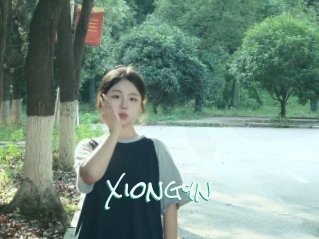 Xiongyn