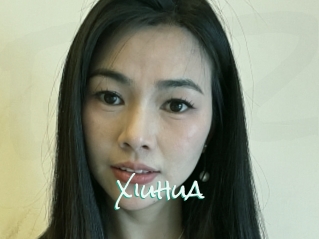 Xiuhua
