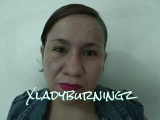 Xladyburningz