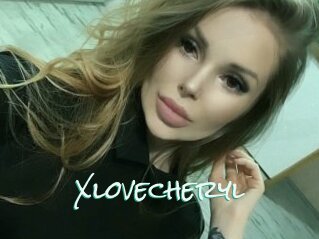 Xlovecheryl