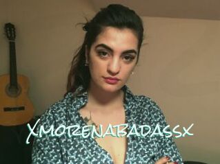 Xmorenabadassx