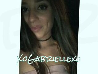 XoGabriellexo